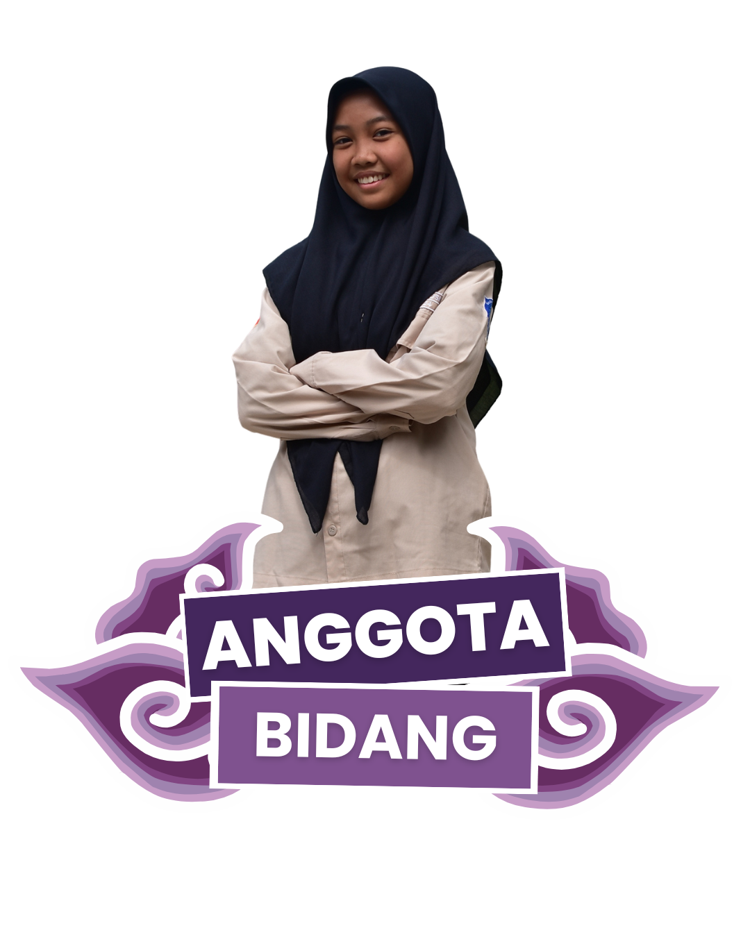 Anggota 3
